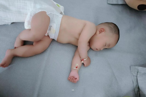 郑州6个月宝宝的辅食